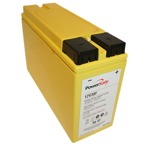 EnerSys PowerSafe V-FT 12V38F, 12V 38Ah